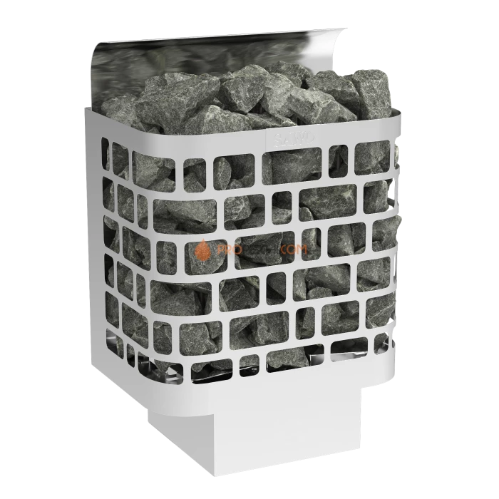 Электрическая печь SAWO KRIOS KRI-60NS-P 6 кВт (пульт и блок мощности докупаются отдельно)