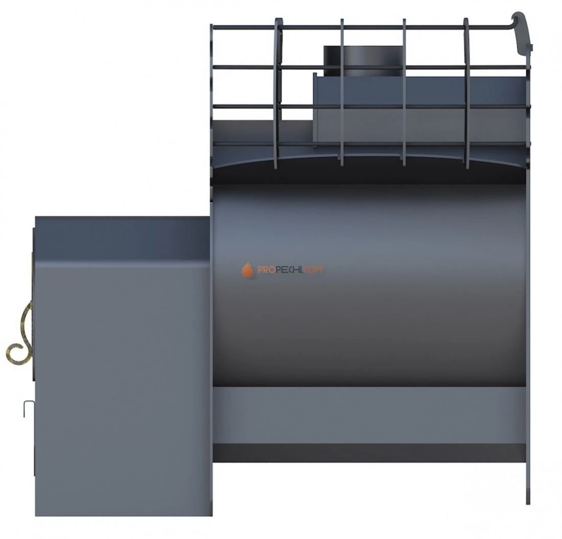 Банная печь Царь Печи Затея