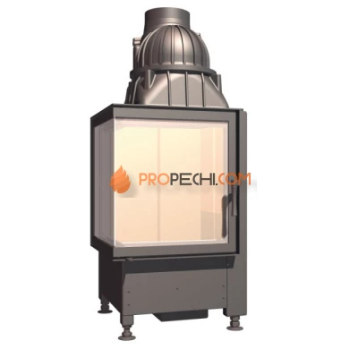 Каминная топка Schmid Ekko 45(45)51