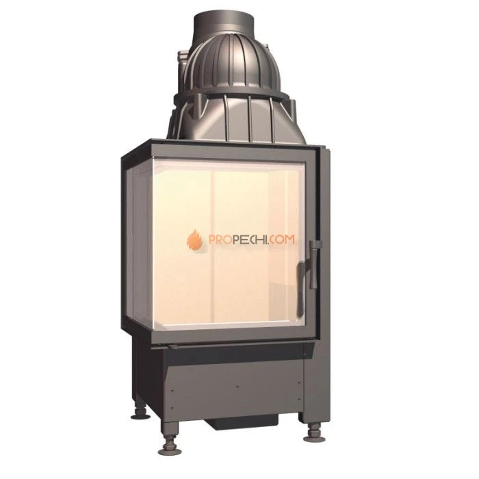 Каминная топка Schmid Ekko 45(45)51