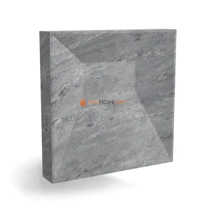 Панель Talc 37 talcum stone