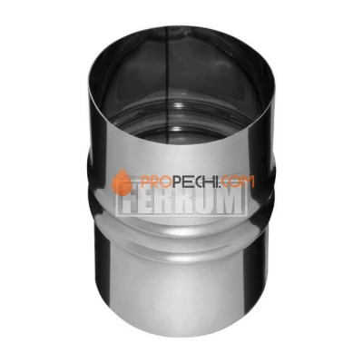 Адаптер ПП Ø200 Гильза