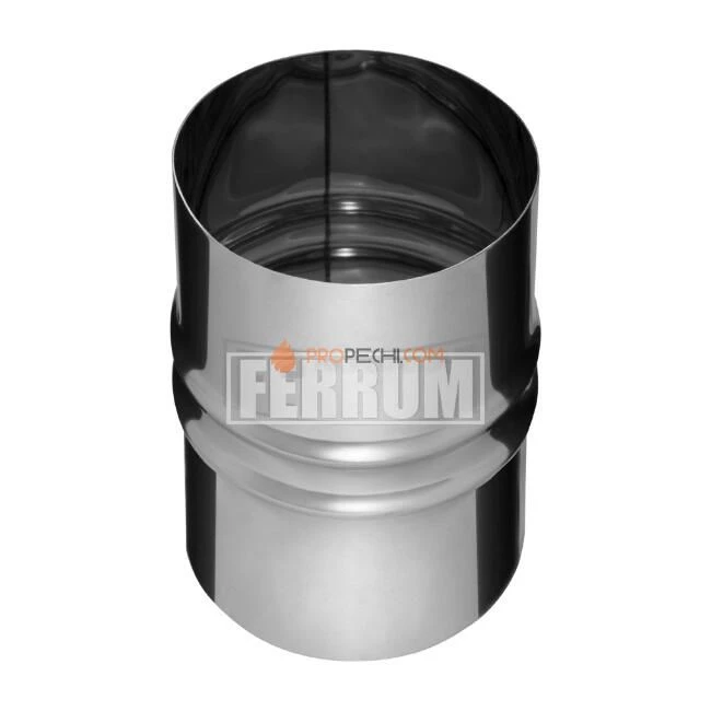 Адаптер ПП Ø200 Гильза