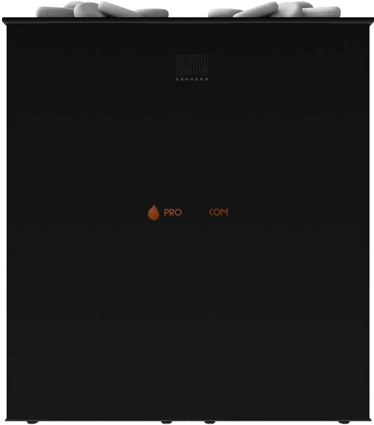 Электрокаменка SANGENS W40G