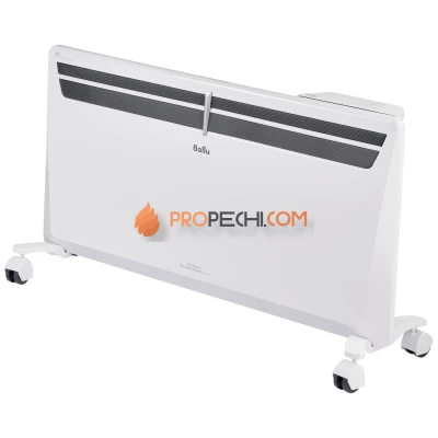 Комплект Ballu Transformer с блоком управления и шасси BEC/EVU-2500-4E (электронный)