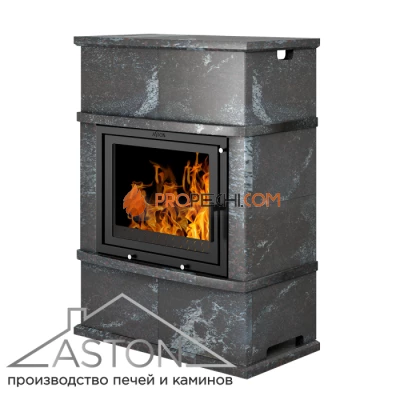 Камин ASTON 700 (К-1) Амфиболит