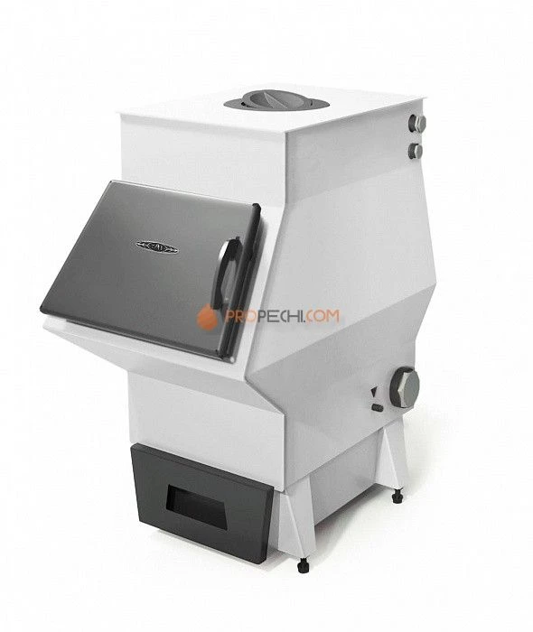 Котел Термофор (TMF) Ташкент 2017 Лайт, 12 кВт, ЧВК