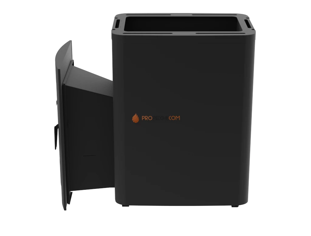 Банная печь Протопи Парилка 24С