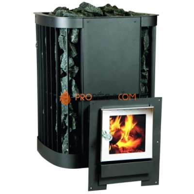 Дровяная печь для бани Kastor Saga 20 JK