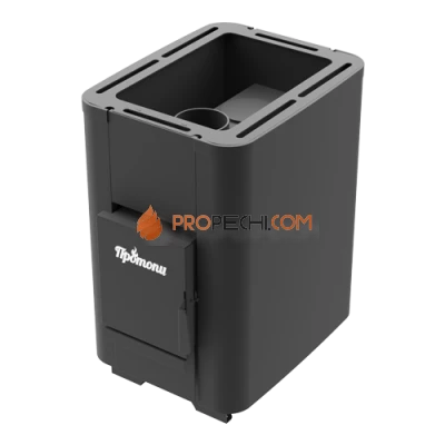 Банная печь Протопи Парилка 14У