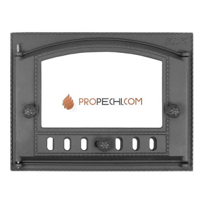 Дверка каминная ДК-2С