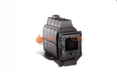 Банная печь ПароВар 24 (402) без выноса