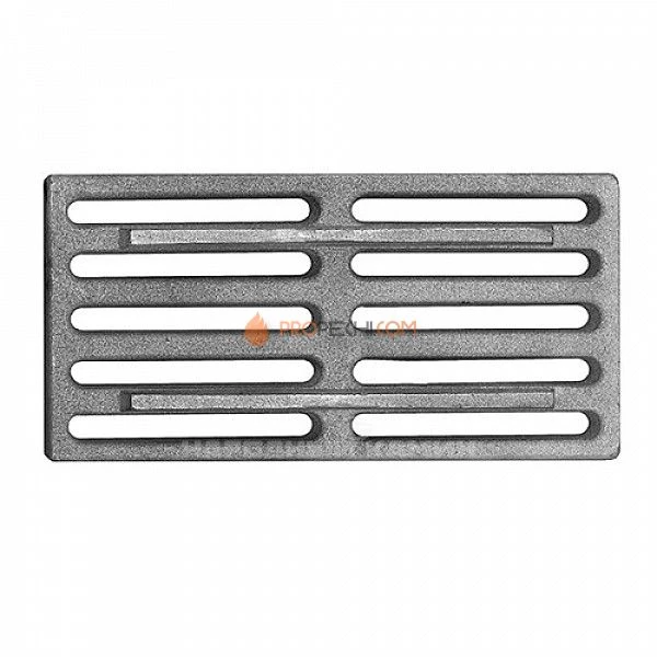 Решетка колосниковая промышленная РУ-П-1 (410х200)