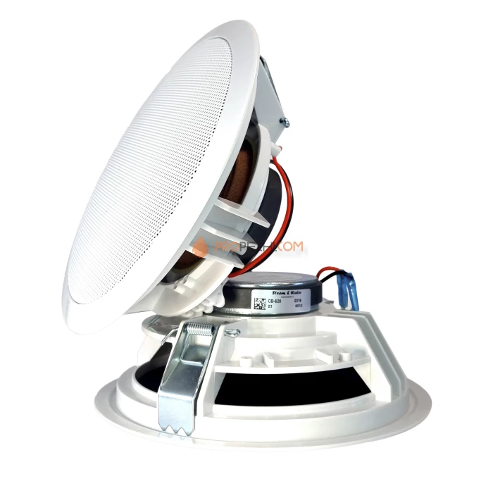 Комплект акустики SW - ВТ 23 White, со встроенным Bluetooth