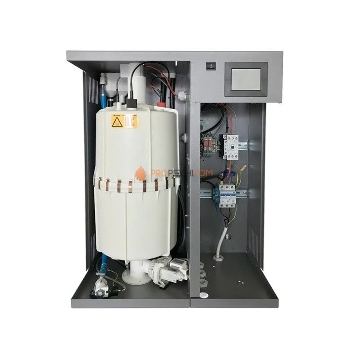 Парогенератор HygroMatik FlexLine FLE50-TSPA