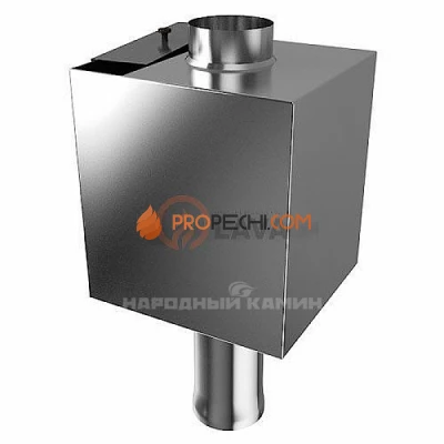 LAVA Бак "Онега" 30 л. на трубе, ММ