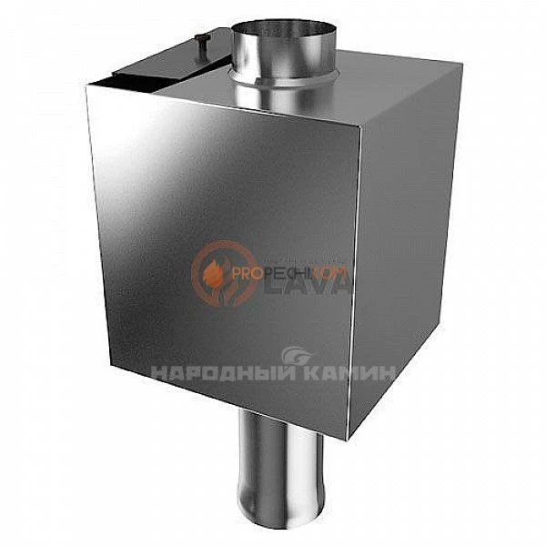 LAVA Бак "Онега" 30 л. на трубе, ММ