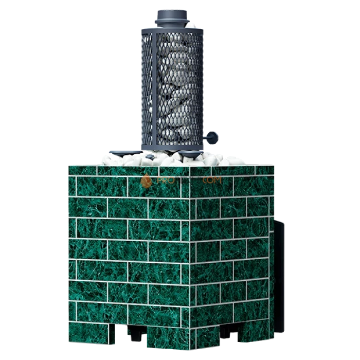 Комплект Искандер 18П2 Оптима 680/40 Змеевик