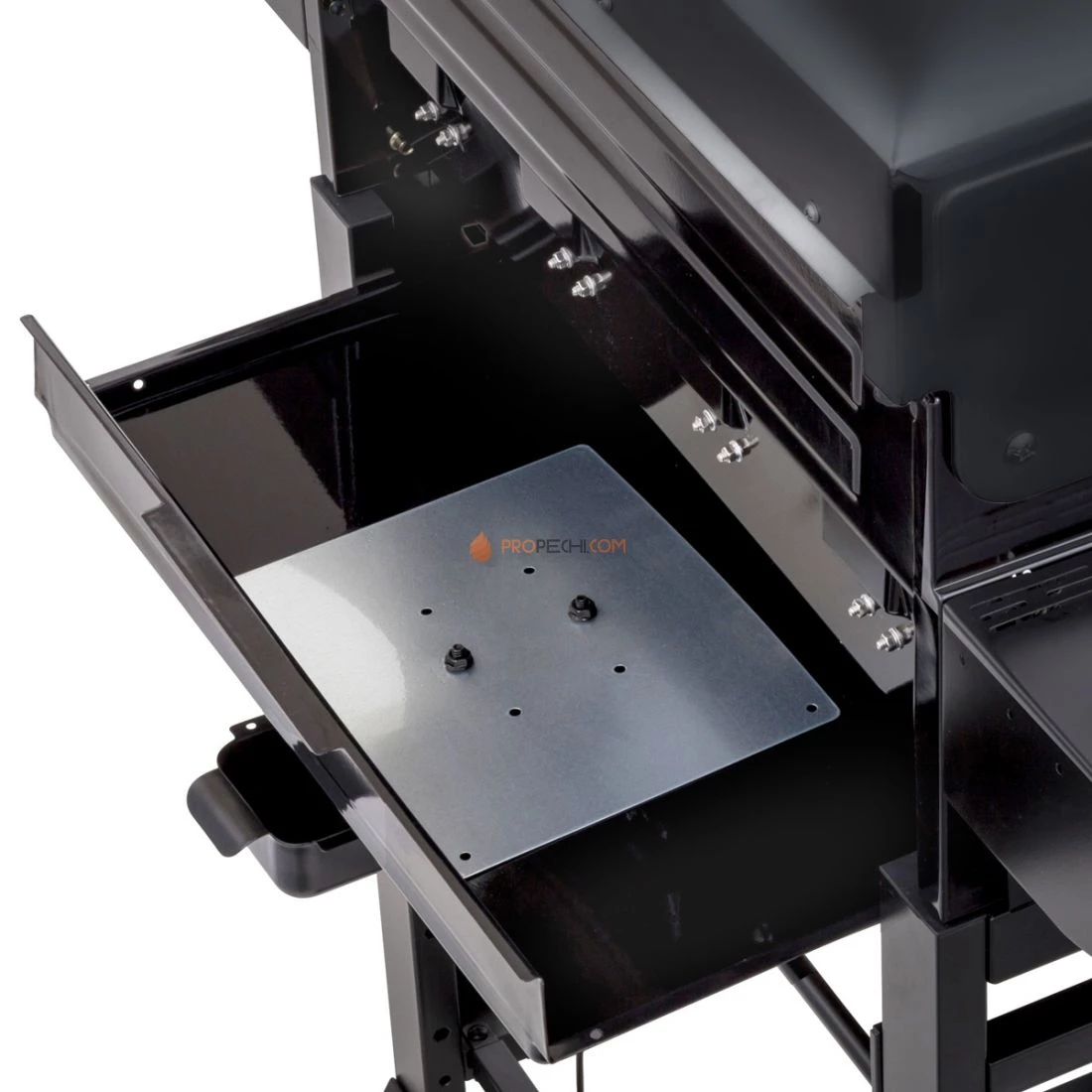 Газовый гриль Char-Broil Performance 3B