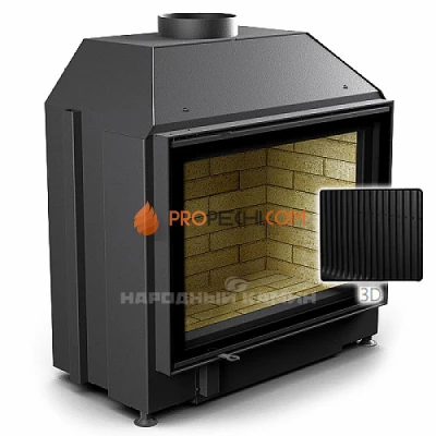 ПС 800 3D панели