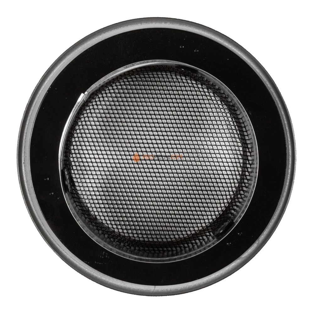 Диффузор D 100/148 нерж (1)