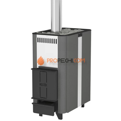 Банная печь Костёр 18К