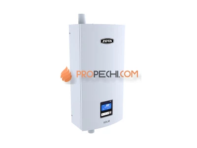 Котел электрический ZOTA Solid-18