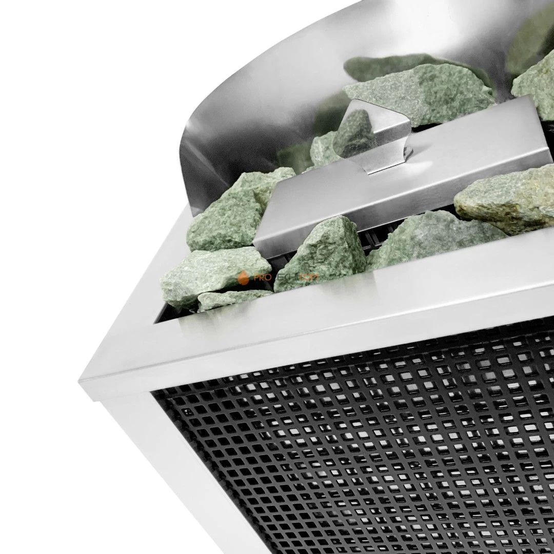 Электрическая печь KARINA Optima Steam 5