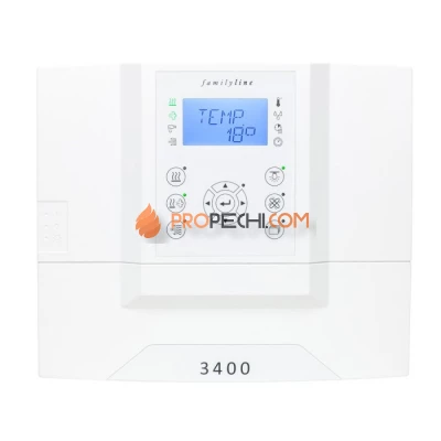 Пульт управления Fasel familyline 3200 (упр. температурой+влажностью)