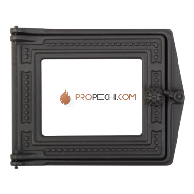 Дверка топочная ДТ-3С