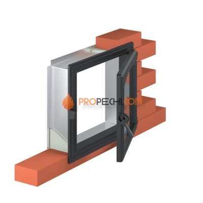 Монтажный тоннель Везувий 240