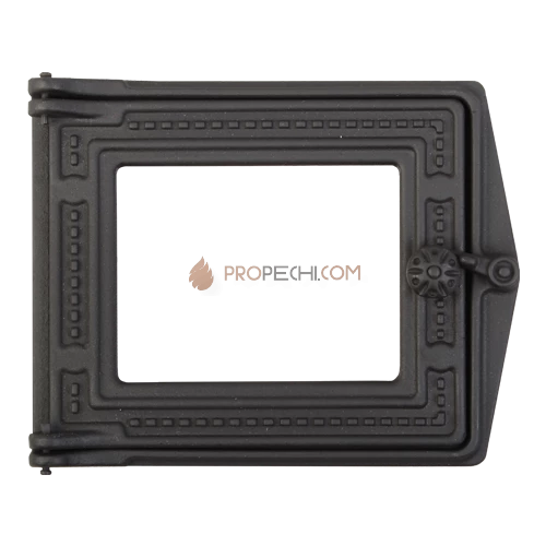 Дверка топочная ДТ-3С