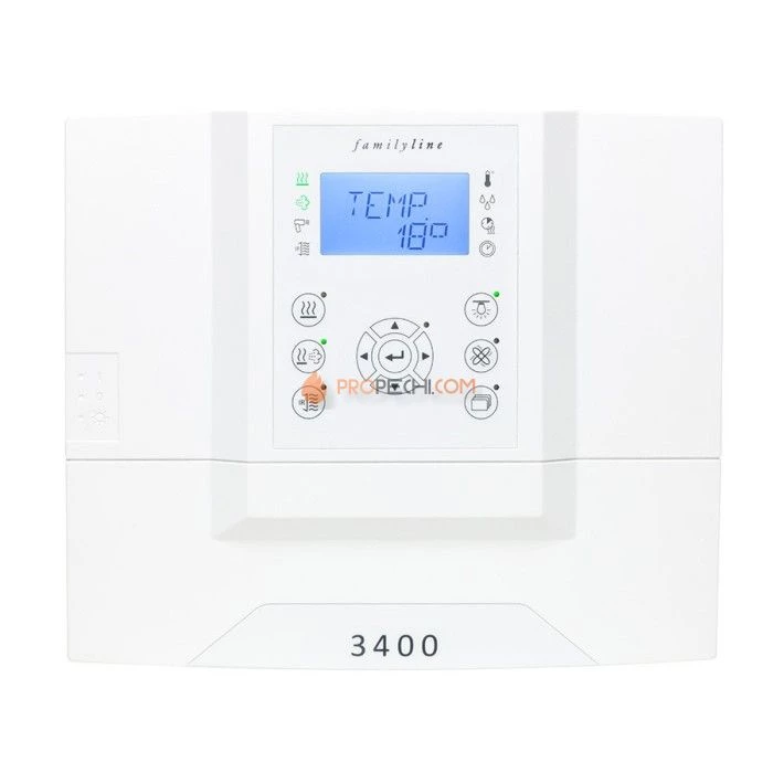 Пульт управления Fasel familyline 3000