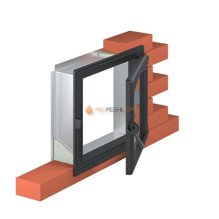 Монтажный тоннель Везувий 240