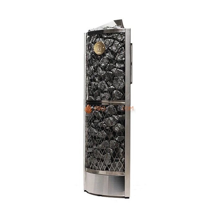 Электрическая печь IKI Corner 9 кВт