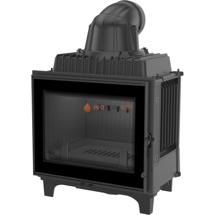 Каминная топка Kratki FRANEK/10