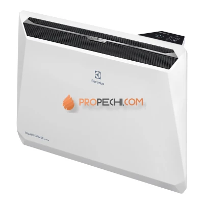 Комплект Electrolux Rapid Transformer с блоком управления ECH/R-2000 T-TUE4 (электронный)