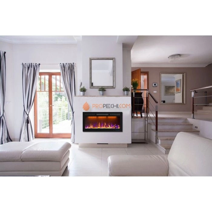 Электрический очаг Royal Flame Crystal 36 RF