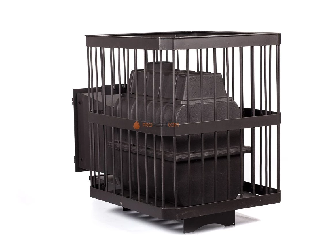 Банная печь ПароВар 24 Прут (К414)