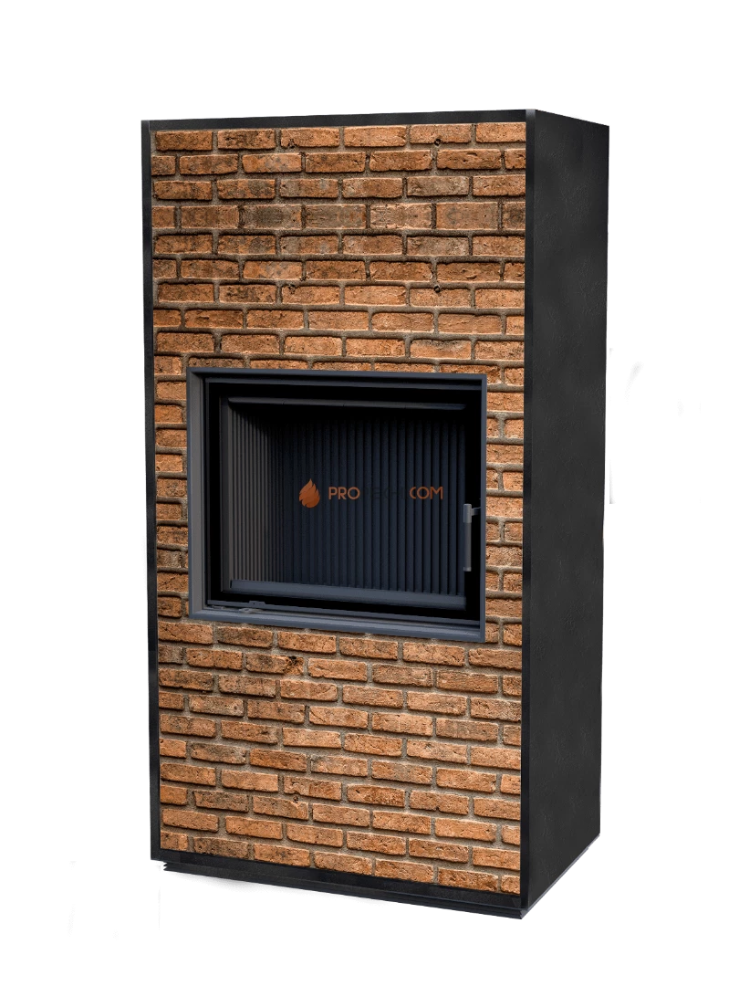 Печь-камин Астов Aplit ПС 700