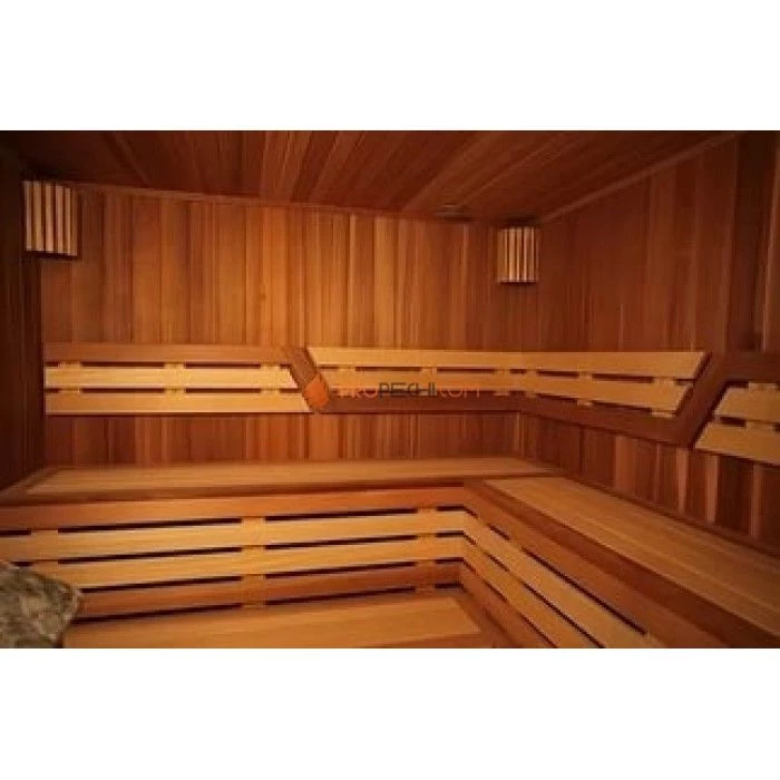 Вагонка Абаш (11х94мм) длина 2,13 м/5 шт в уп.