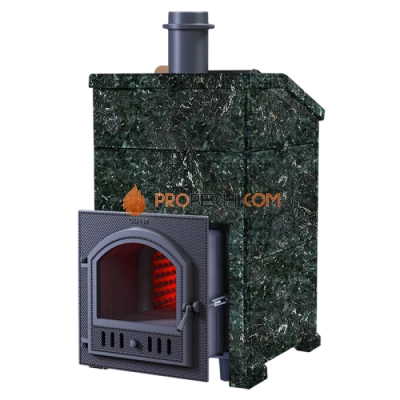 Комплект GFS ЗК 25П Президент 1000/50 Серпентинит