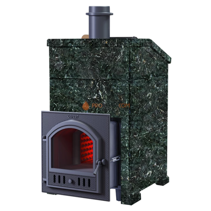 Комплект GFS ЗК 25П Президент 1000/50 Серпентинит