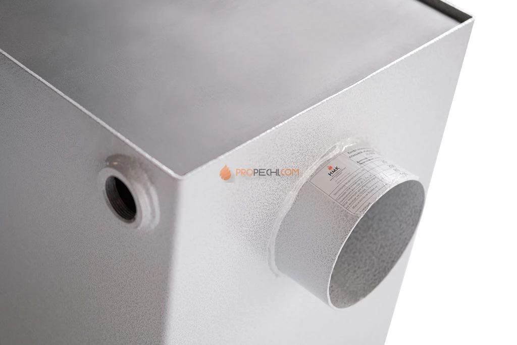 Котел водяного отопления НМК Сибирь 15 кВт