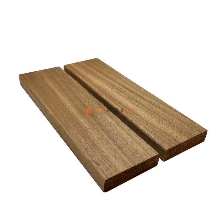 Полок Термо Абаш (90х25мм) длина 1.9 м