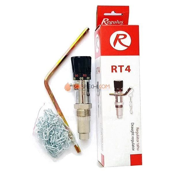 Регулятор тяги ZOTA REGULUS RT4Z