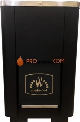 Банная печь Мета-Бел ПБ 20