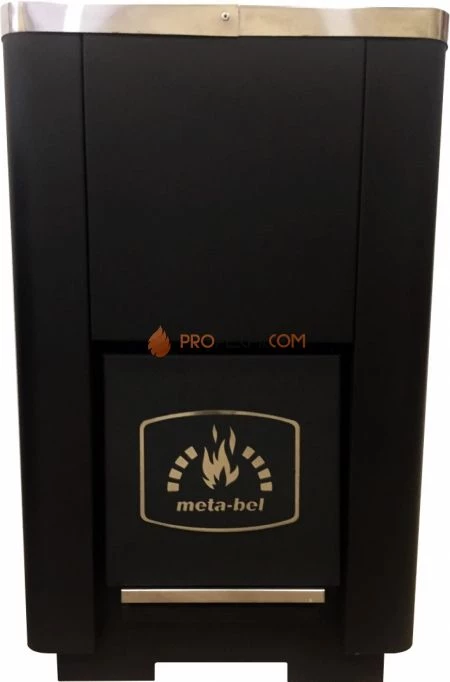 Банная печь Мета-Бел ПБ 20