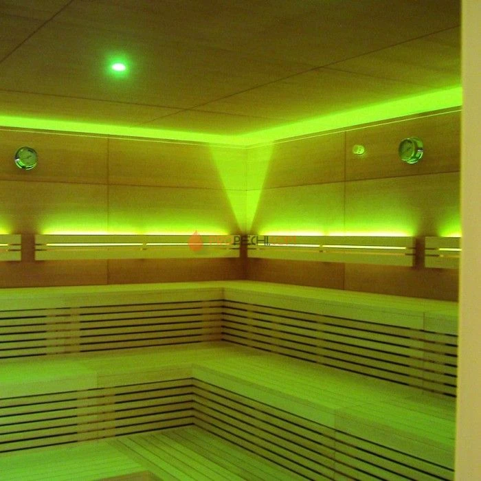 Набор светильников Licht-2000 Rondo 4