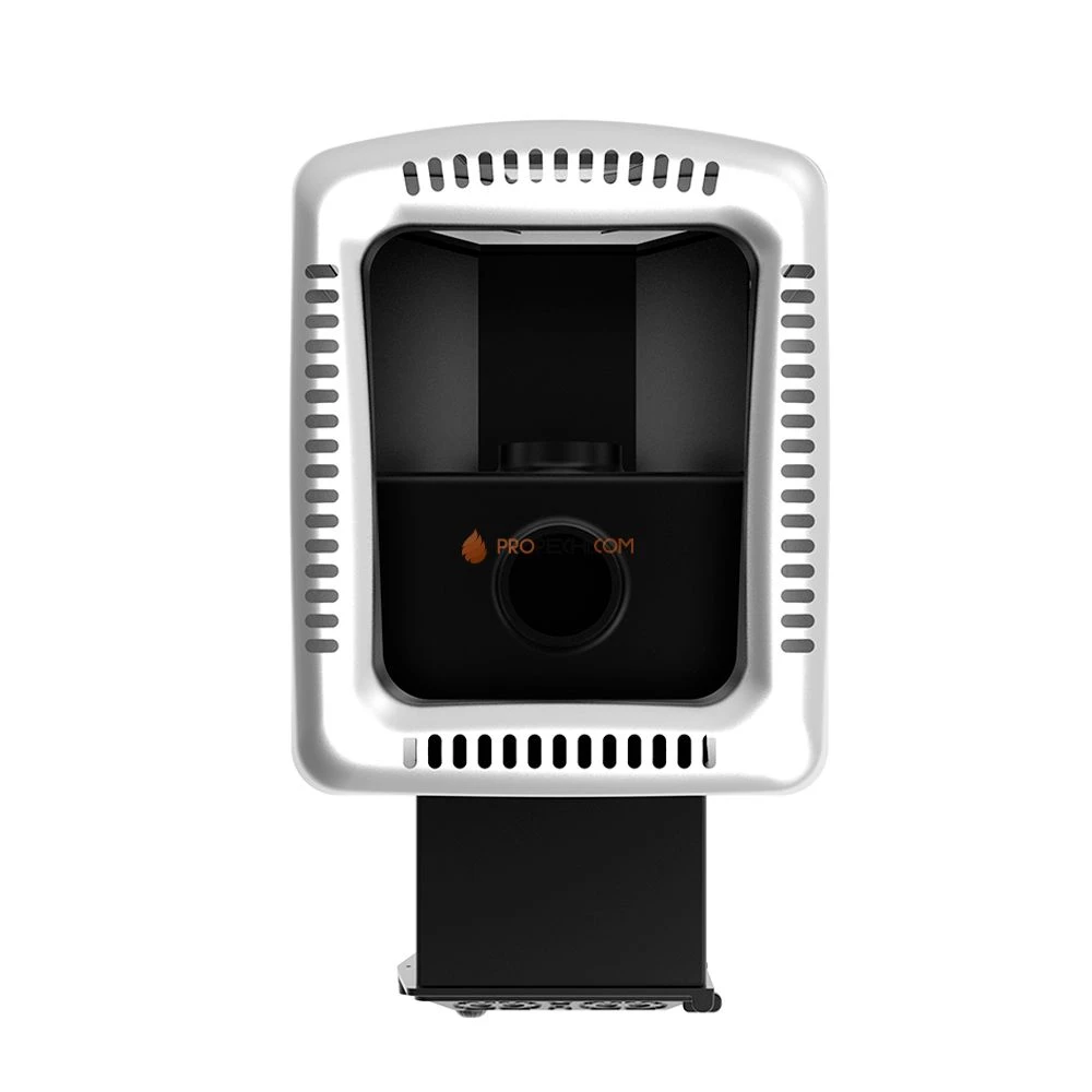 Банная печь Березка 15 ДТ-3